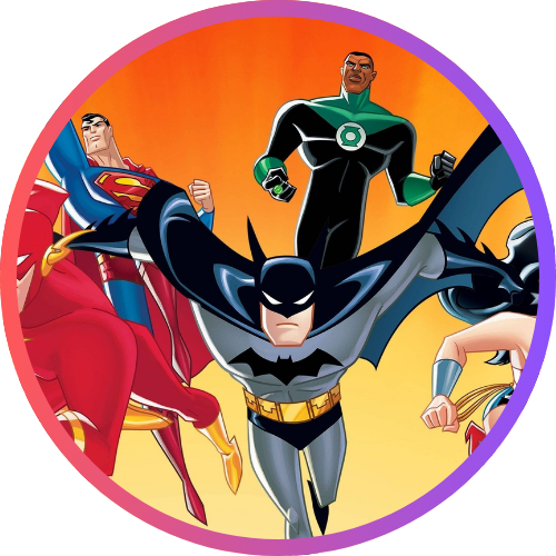 Liga da Justiça